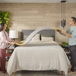 Stearns & Foster Lux Estate Medium Mattress