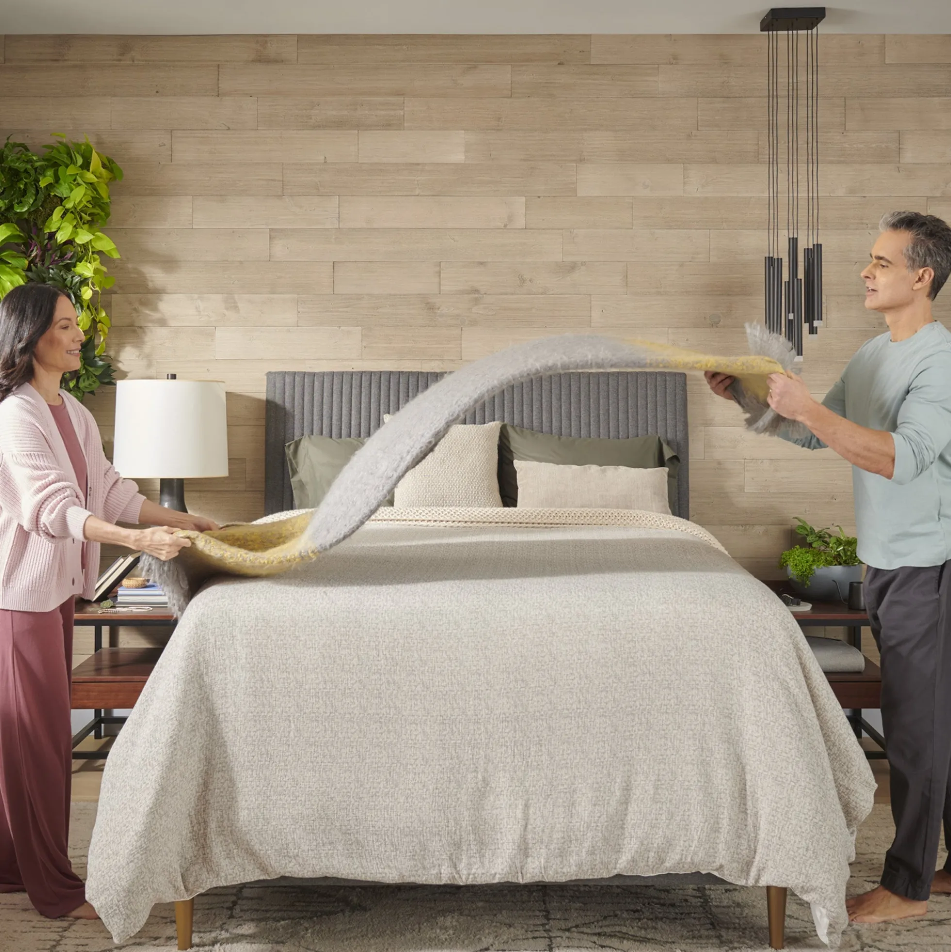 Stearns & Foster Lux Estate Medium Mattress