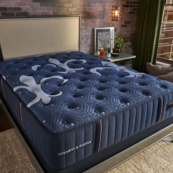 Stearns & Foster Lux Estate Ultra Firm Mattress