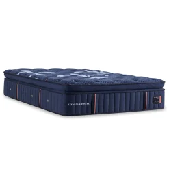 Stearns & Foster Lux Estate Soft Pillow Top Mattress