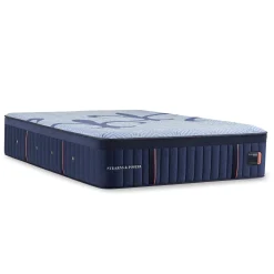 Stearns & Foster Lux Hybrid Soft Mattress