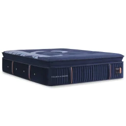 Stearns & Foster Reserve Firm Pillow Top Mattress