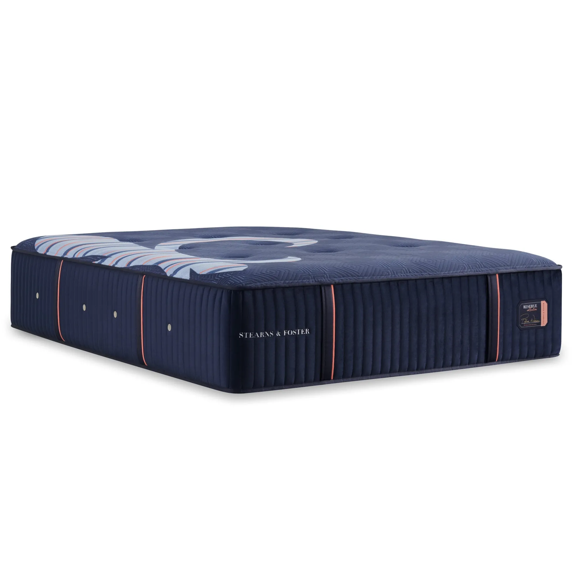 Stearns & Foster Reserve Medium Mattress