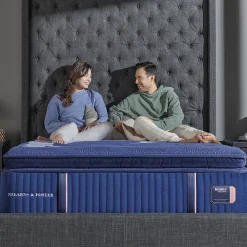 Stearns & Foster Reserve Soft Pillow Top Mattress