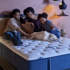 Stearns & Foster Studio Medium Mattress