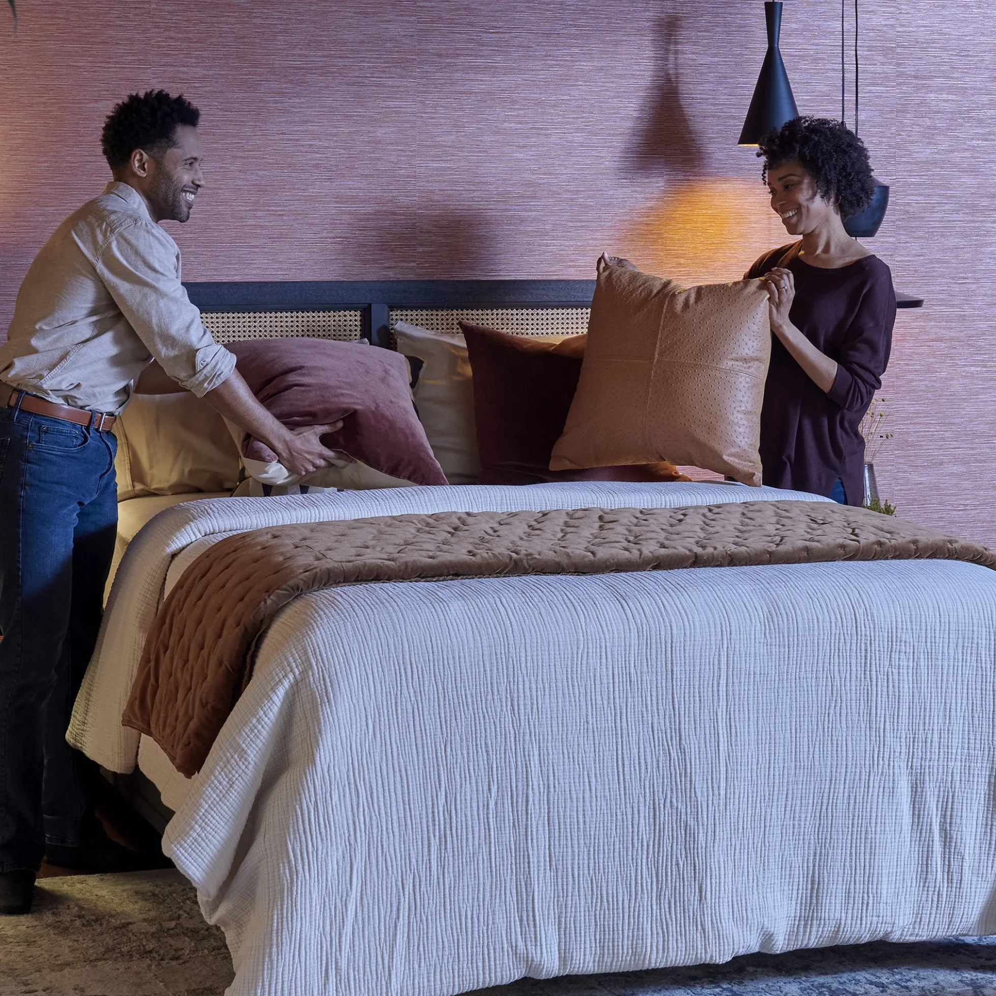 Stearns & Foster Studio Medium Pillow Top Mattress