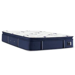 Stearns & Foster Studio Medium Pillow Top Mattress