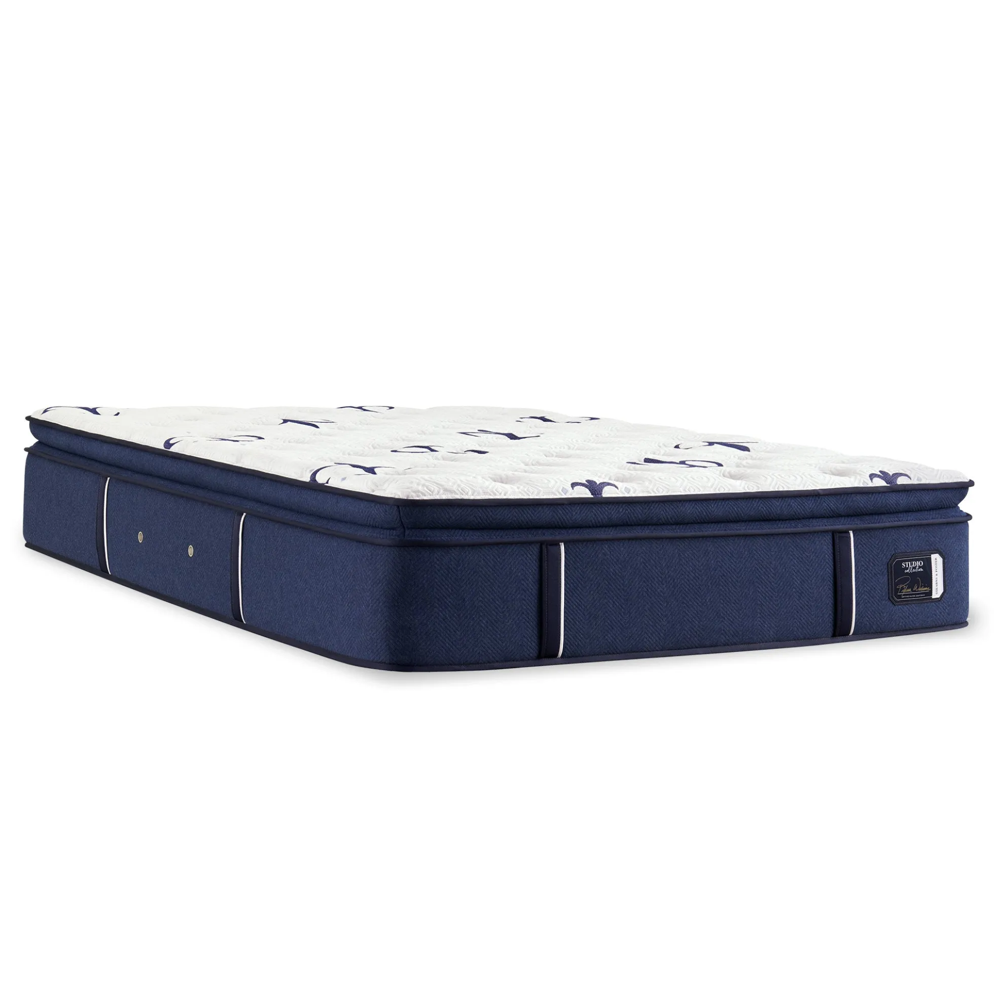 Stearns & Foster Studio Medium Pillow Top Mattress