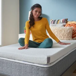 TEMPUR-Adapt® + Cooling Mattress Topper