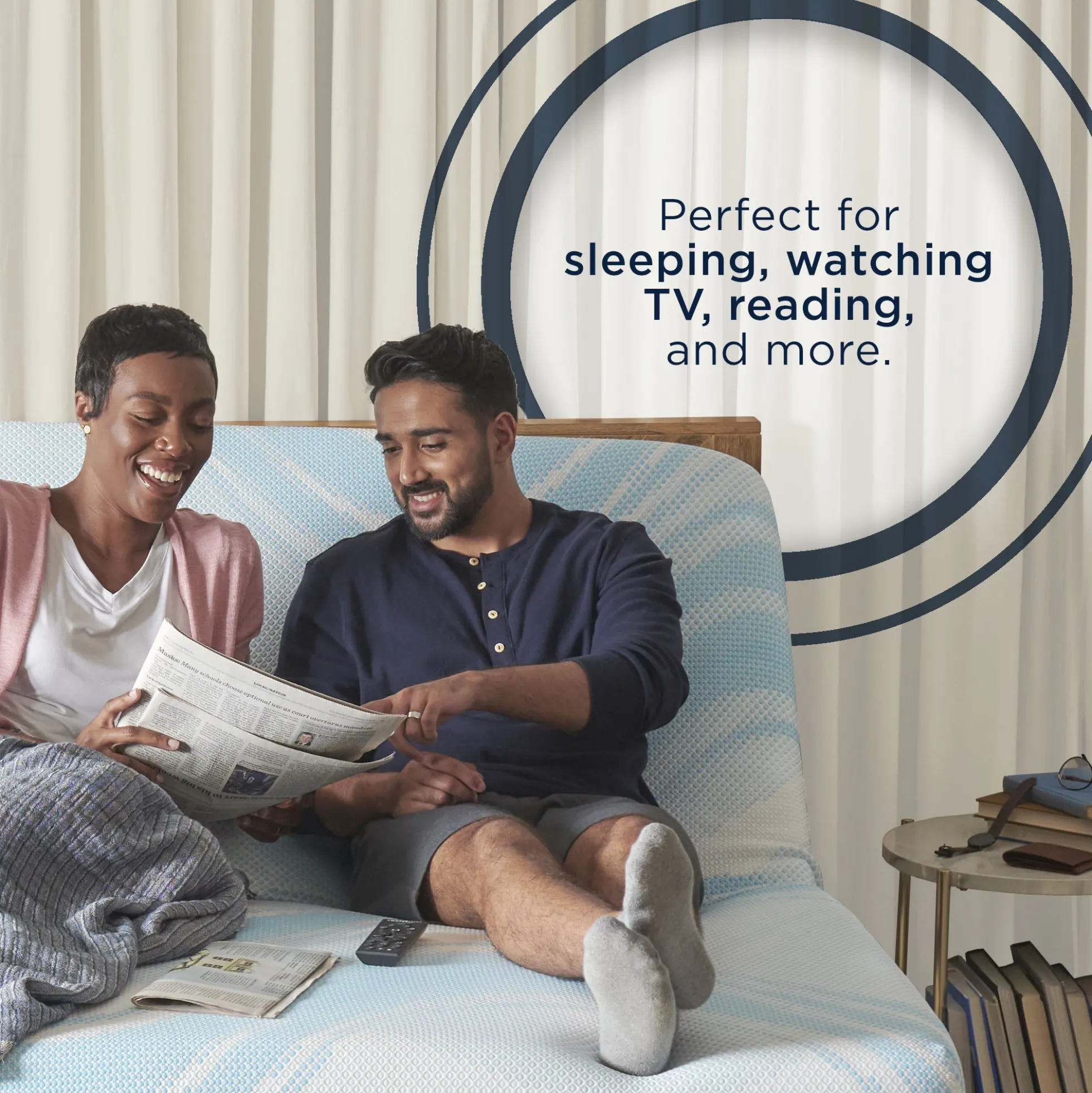 Tempur-Pedic Ergo Adjustable Bed Base