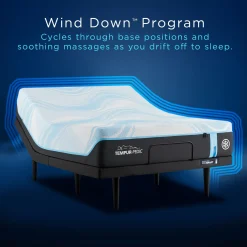 Tempur-Pedic Ergo ProSmart Adjustable Bed Base