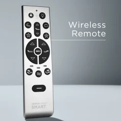 Tempur-Pedic Ergo Smart Adjustable Bed Remote Control