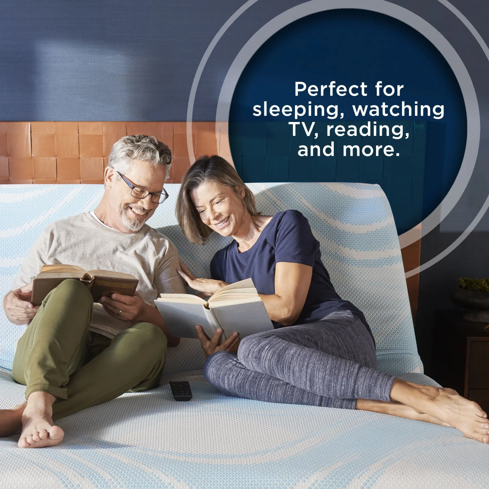 Tempur-Pedic Ergo Smart Adjustable Bed Base