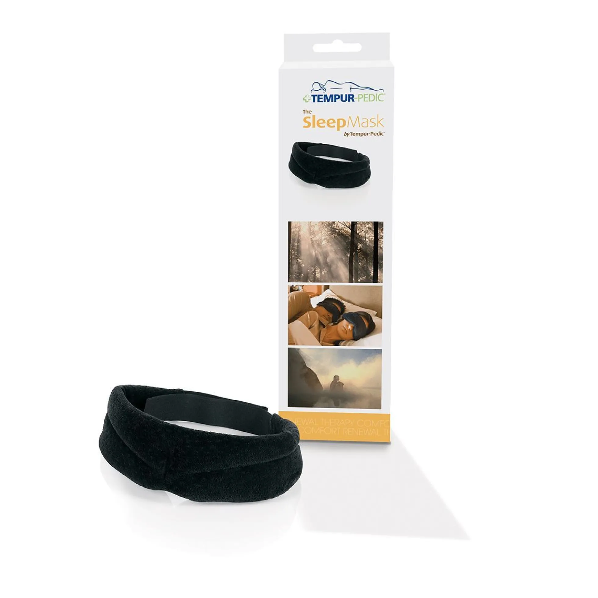 Tempur-Pedic Sleep Mask