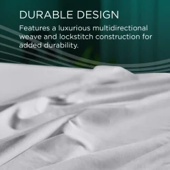 Tempur-pedic TEMPUR-Adapt® Luxe Egyptian Sheets