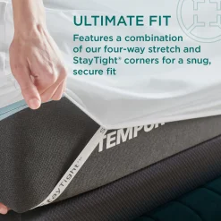 Tempur-pedic TEMPUR-Adapt® Luxe Egyptian Sheets