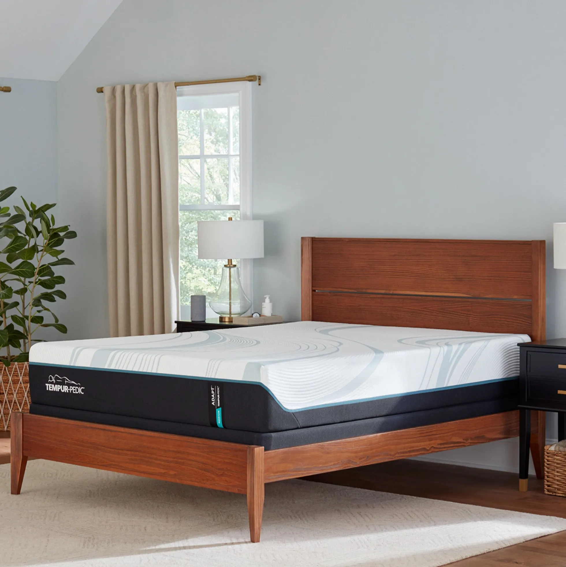 Tempur-Pedic TEMPUR-Adapt® Medium Mattress