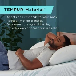 Tempur-Pedic TEMPUR-Adapt® Medium Mattress