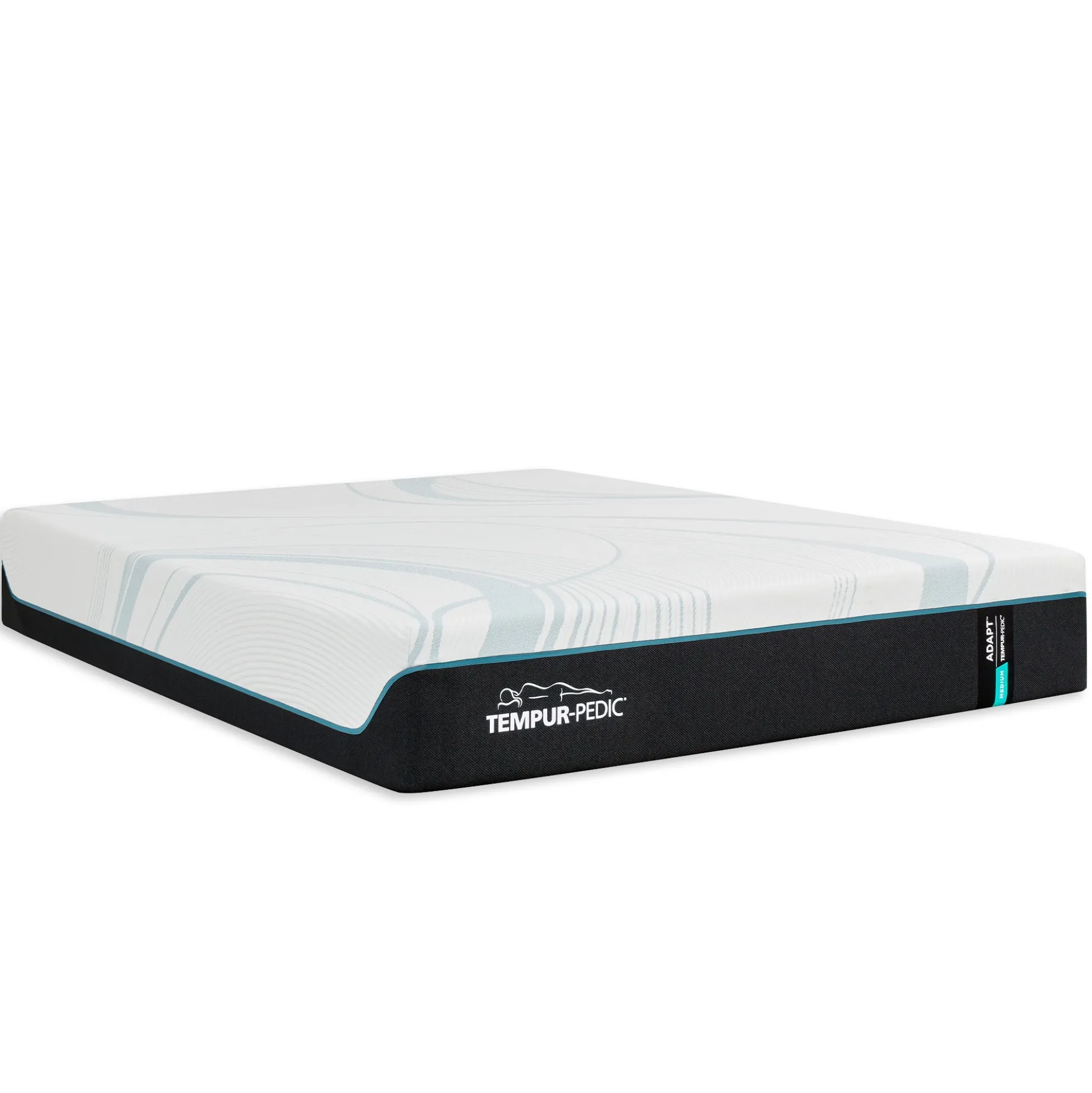 Tempur-Pedic TEMPUR-Adapt® Medium Mattress