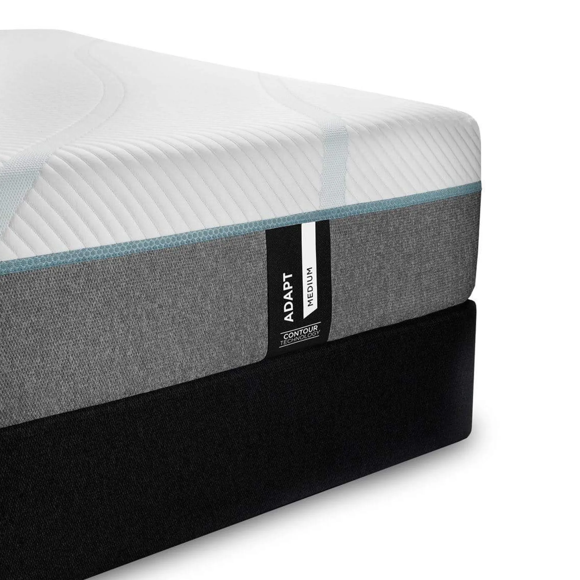 Tempur-Pedic TEMPUR-Adapt® Medium Mattress (Previous Generation)