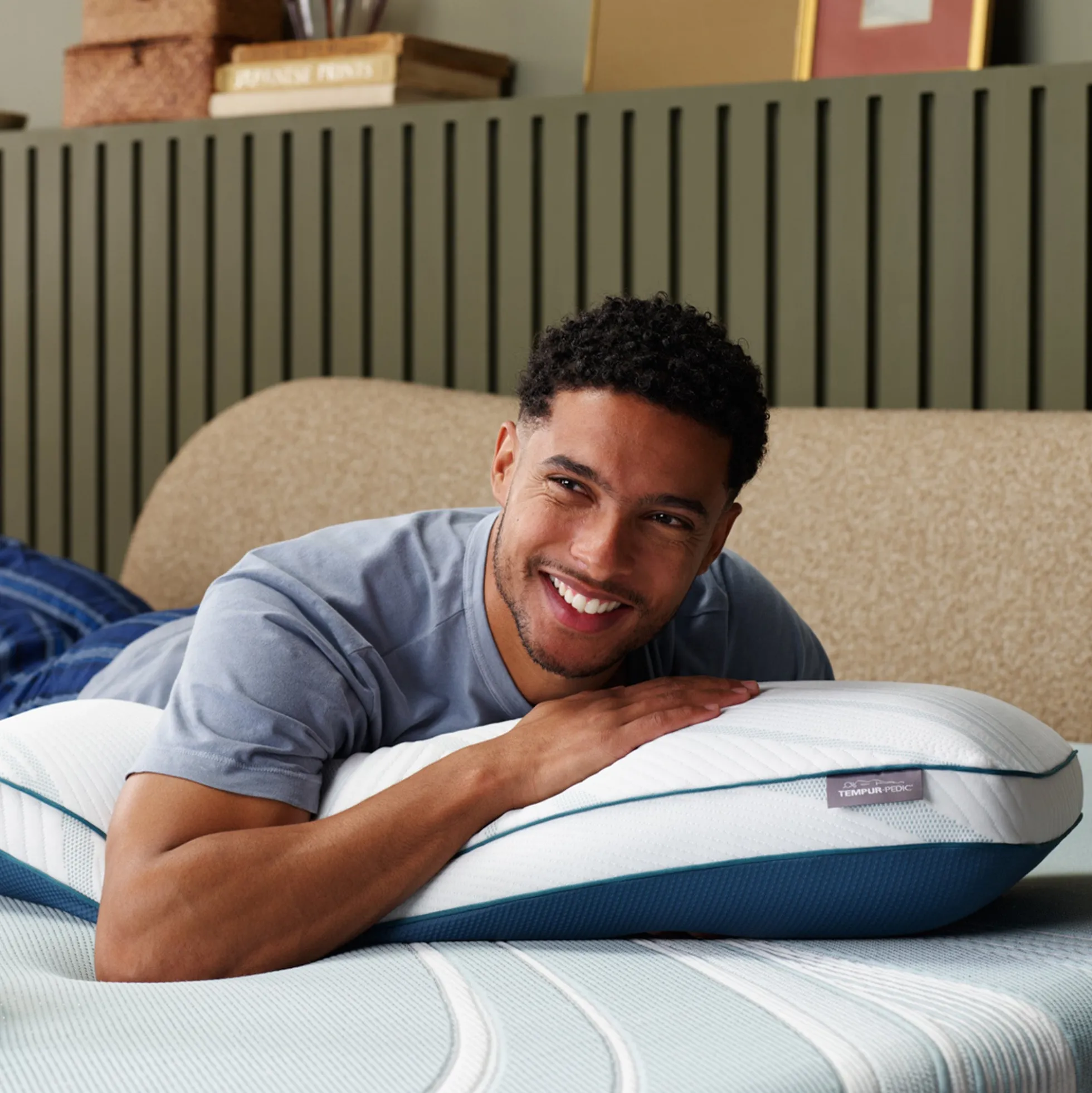 Tempur-Pedic TEMPUR-Adapt® ProHi Pillow