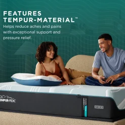 Tempur-pedic TEMPUR-Adapt® ProLow Pillow
