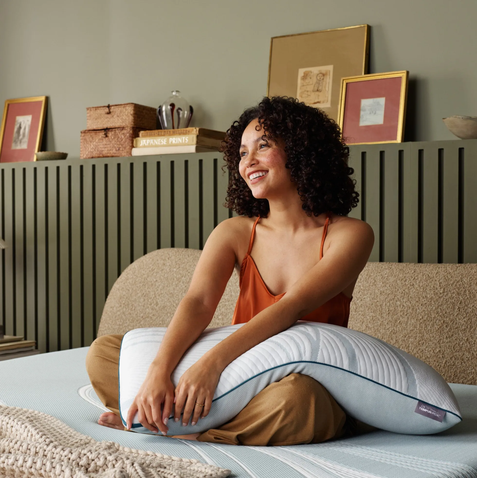 Tempur-pedic TEMPUR-Adapt® ProAdjust Pillow