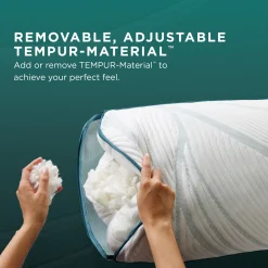 Tempur-pedic TEMPUR-Adapt® ProAdjust Pillow