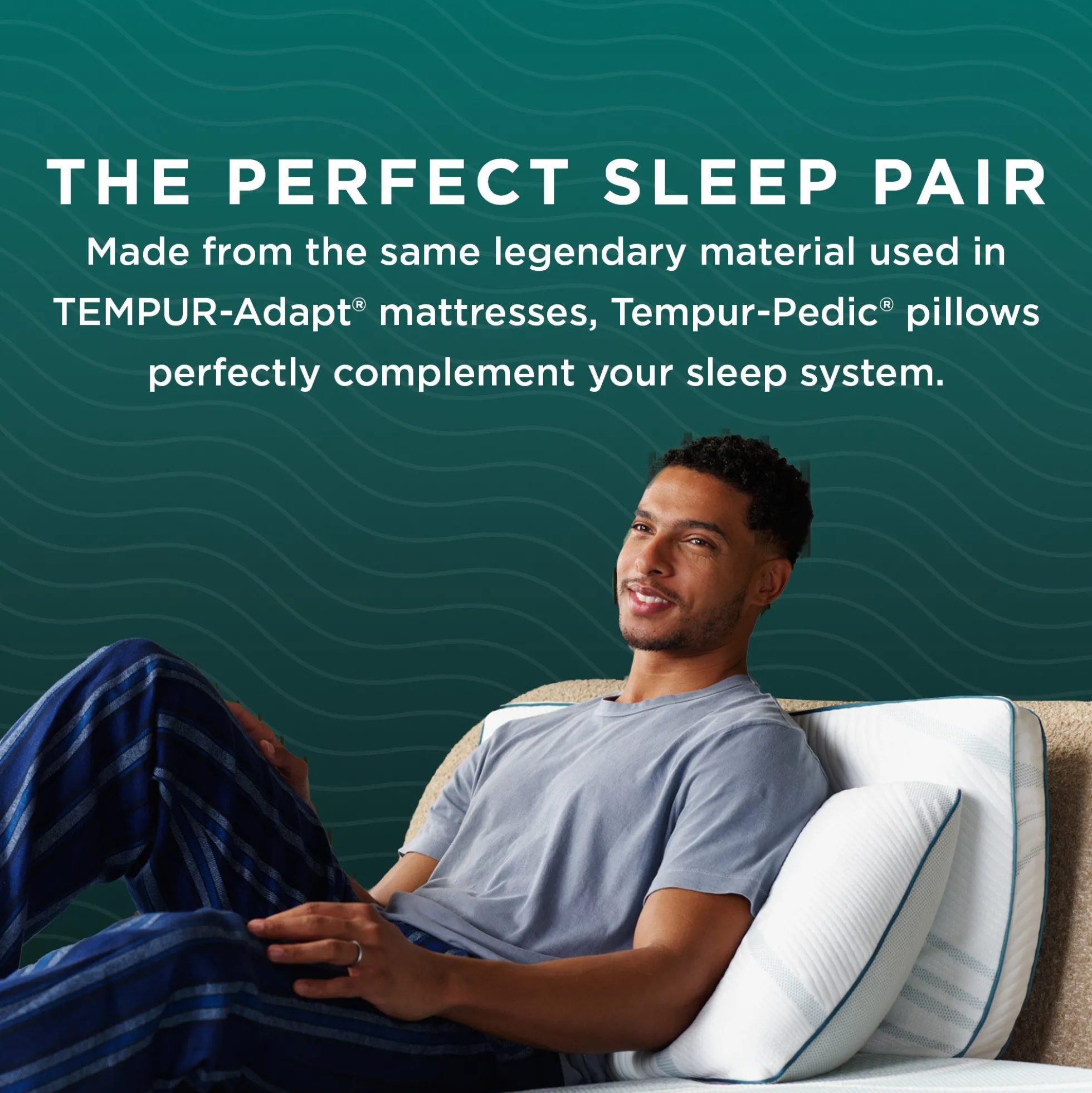 Tempur-pedic TEMPUR-Adapt® ProAdjust Pillow