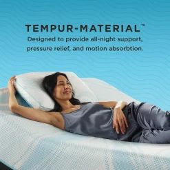 Tempur-pedic TEMPUR-Breeze® ProHi Pillow