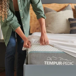Tempur-pedic TEMPUR-Breeze® Mattress Protector