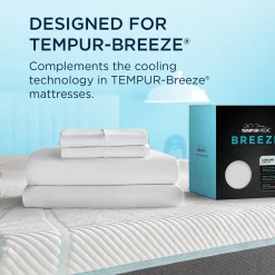 Tempur-pedic TEMPUR-Breeze® Cooling Sheets