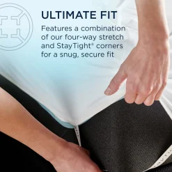 Tempur-pedic TEMPUR-Breeze® Cooling Sheets