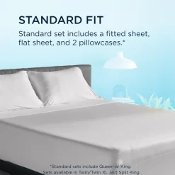 Tempur-pedic TEMPUR-Breeze® Cooling Sheets
