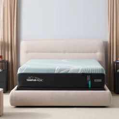 Tempur-Pedic TEMPUR-LuxeAdapt® Medium Hybrid Mattress