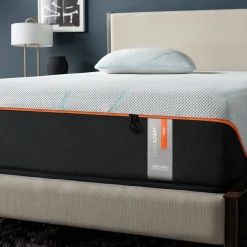 Tempur-Pedic TEMPUR-LuxeAdapt® Firm Mattress (Previous Generation)