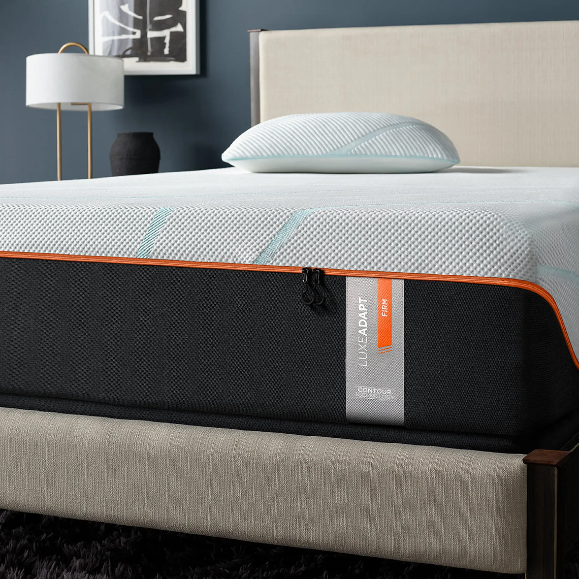 Tempur-Pedic TEMPUR-LuxeAdapt® Firm Mattress (Previous Generation)