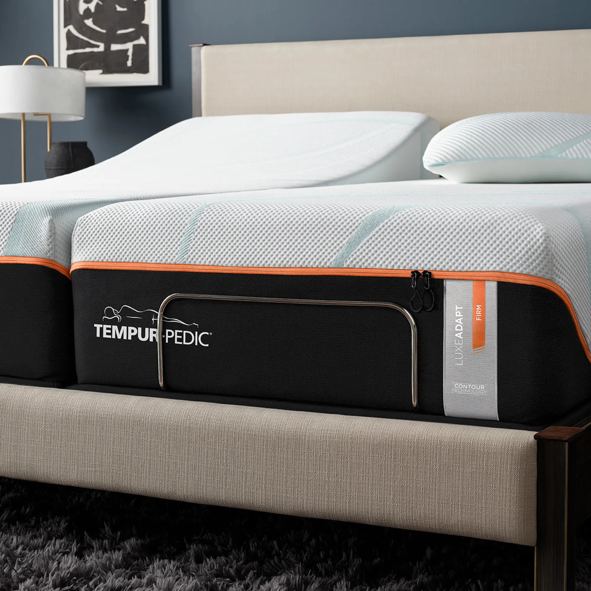 Tempur-Pedic TEMPUR-LuxeAdapt® Firm Mattress (Previous Generation)