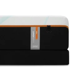 Tempur-Pedic TEMPUR-LuxeAdapt® Firm Mattress (Previous Generation)