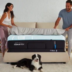 Tempur-Pedic TEMPUR-LuxeAdapt® Soft Mattress