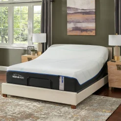 Tempur-Pedic TEMPUR-LuxeAdapt® Soft Mattress (Previous Generation)