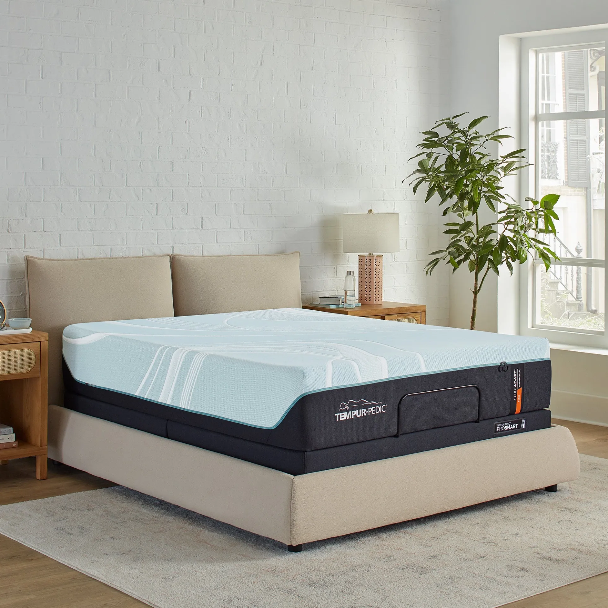 Tempur-Pedic TEMPUR-LuxeAdapt® Firm Mattress