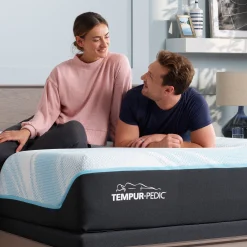 Tempur-Pedic TEMPUR-LuxeBreeze® Firm Mattress