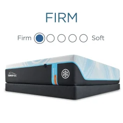 Tempur-Pedic TEMPUR-LuxeBreeze® Firm Mattress