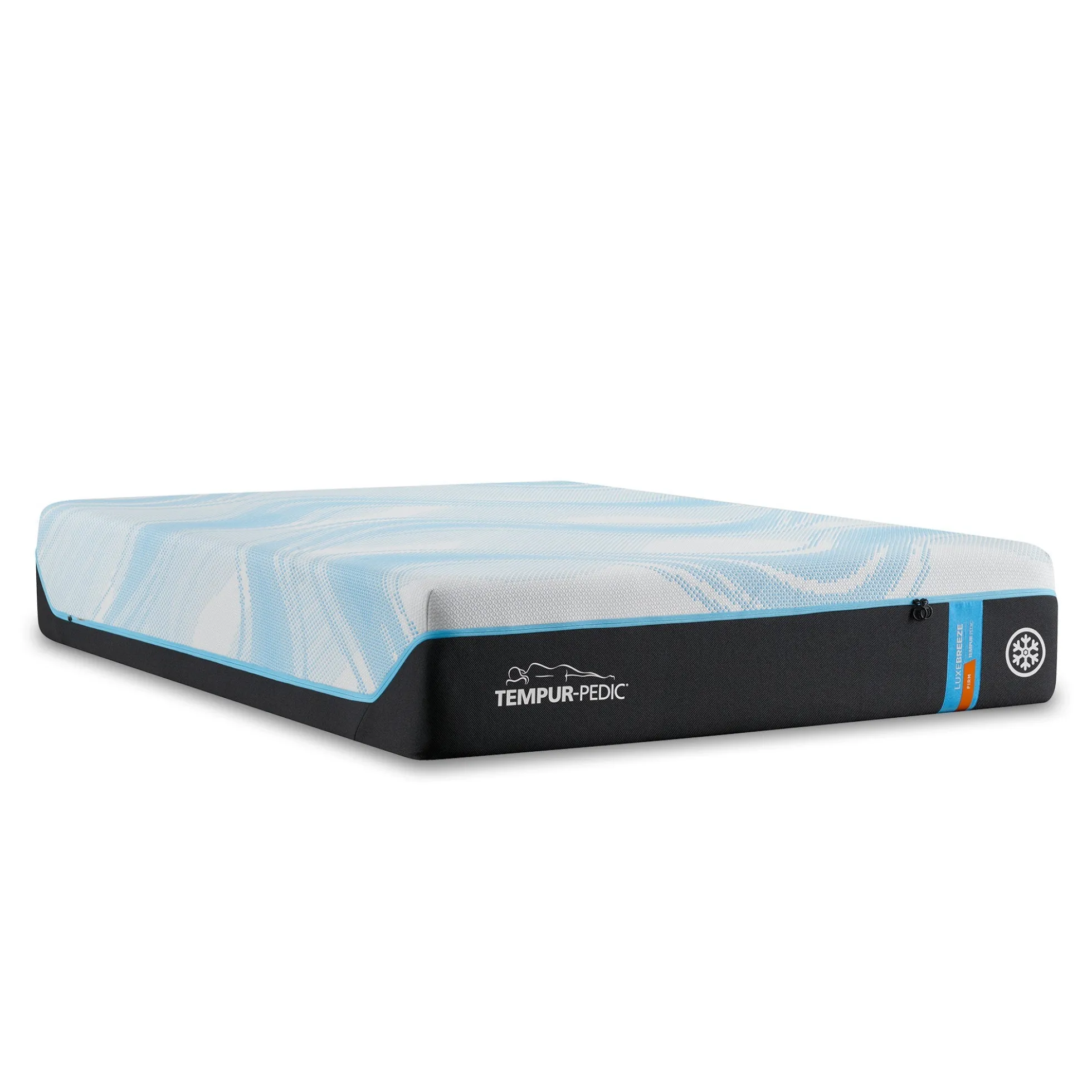 Tempur-Pedic TEMPUR-LuxeBreeze® Firm Mattress