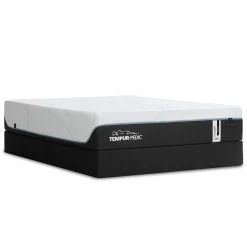 Tempur-Pedic TEMPUR-ProAdapt® Medium Hybrid Mattress (Previous Generation)