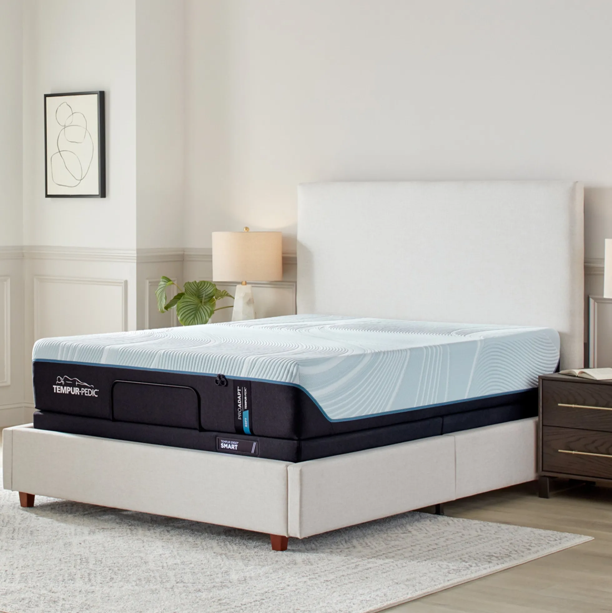 Tempur-Pedic TEMPUR-ProAdapt® Soft Mattress