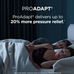 Tempur-Pedic TEMPUR-ProAdapt® Soft Mattress