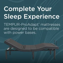 Tempur-Pedic TEMPUR-ProAdapt® Soft Mattress
