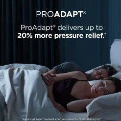 Tempur-Pedic TEMPUR-ProAdapt® Firm Mattress